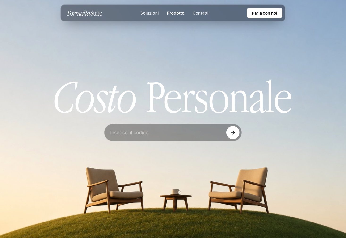 Costo Personale — Quanto costa davvero un dipendente, prima di assumerlo